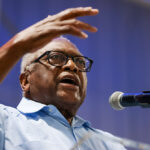 Democratic Rep. James Clyburn To Seek 18th Term In House