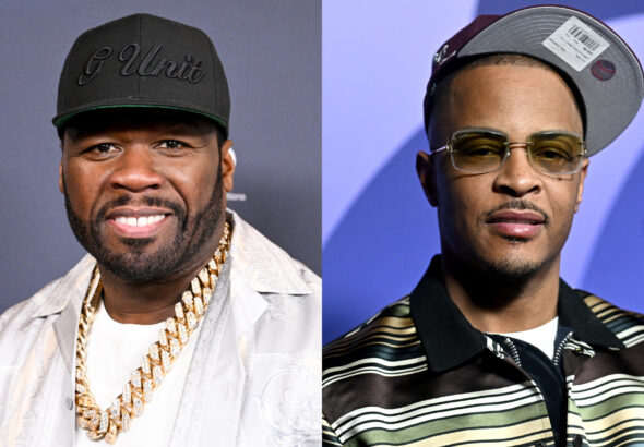 50 Cent Taunts T.I. By Teasing ‘Surviving T.I. & Tiny’ Documentary