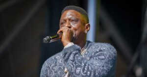 Boosie Badazz Hints At Lacing Kodak Black’s Drugs With Fentanyl