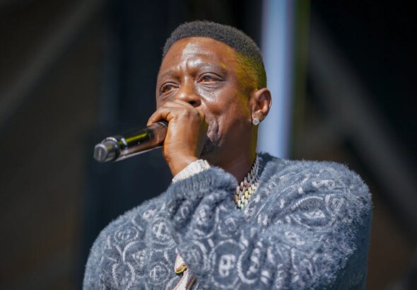 Boosie Badazz Hints At Lacing Kodak Black’s Drugs With Fentanyl