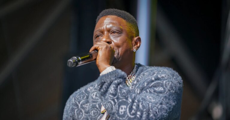 Boosie Badazz Hints At Lacing Kodak Black’s Drugs With Fentanyl