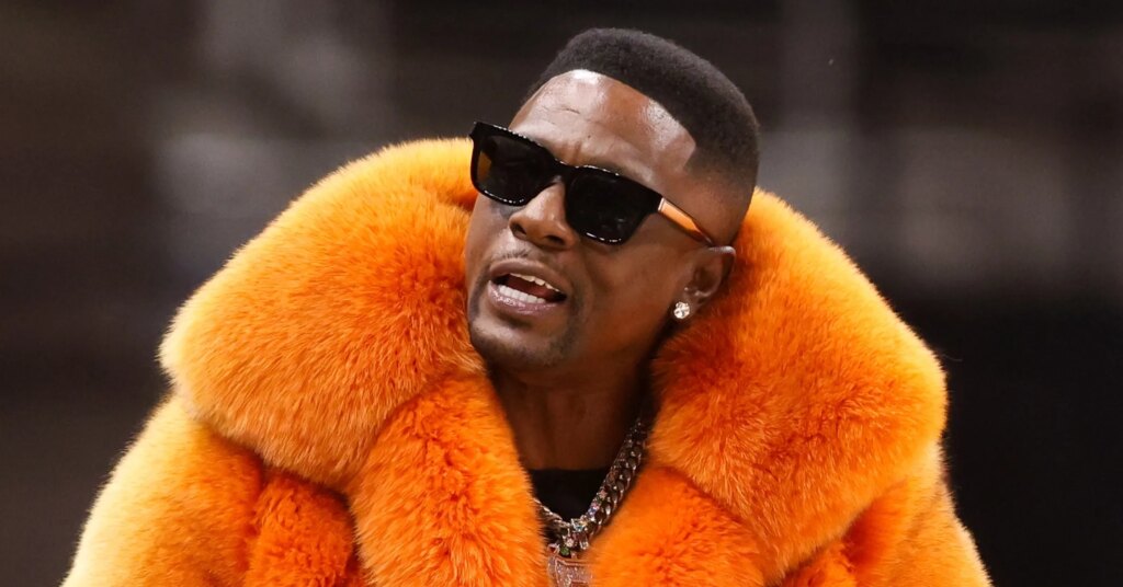 Boosie Badazz & Kodak Black Exchange More Insults As Feud Escalates