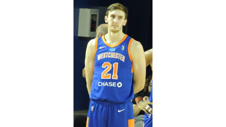 NBA Player Urges Atlanta Hawks To Cancel ‘Magic City Monday’