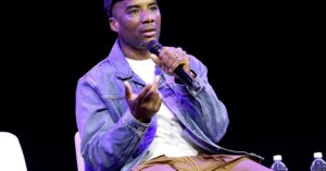 Charlamagne Tha God Addresses Backlash To “The Breakfast Club” On Netflix