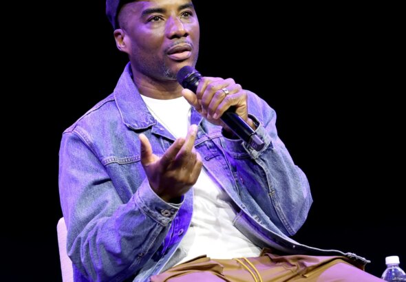 Charlamagne Tha God Addresses Backlash To “The Breakfast Club” On Netflix