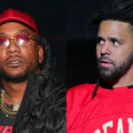 CyHi The Prynce Disses J. Cole On New Song “B.R.A. Lost Control”: Listen