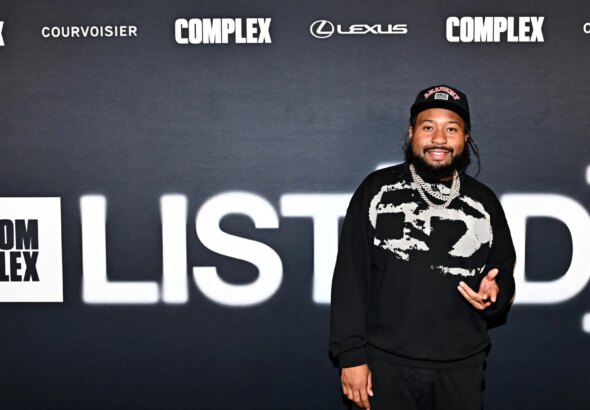 DJ Akademiks Claims Deshae Frost Tried To Mess With Kai Cenat’s Ex When She Was 17