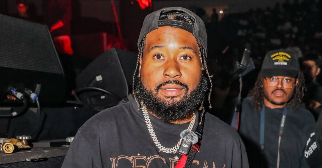 DJ Akademiks Reveals Why He’s Not Feeling Latest Drake Snippet