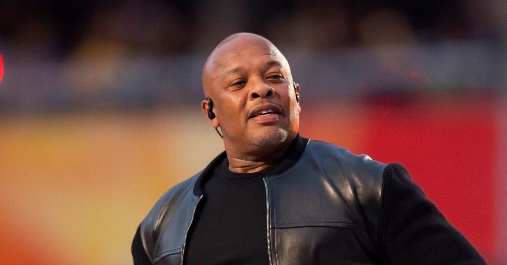 Dr. Dre Sells Malibu Mansion For Jaw-Dropping Price