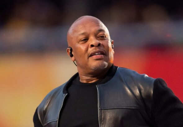 Dr. Dre Sells Malibu Mansion For Jaw-Dropping Price