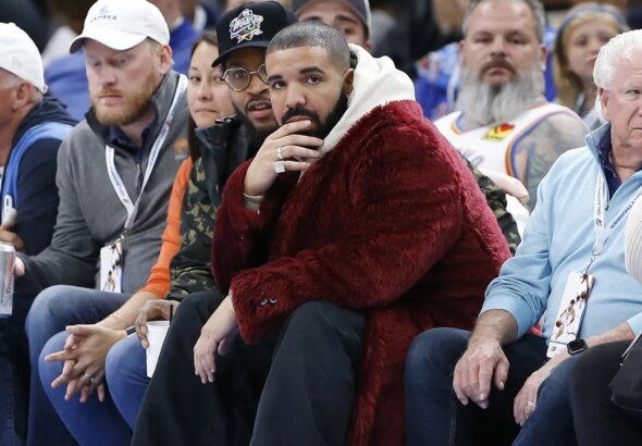 Drake Disses Clavicular In The Most Drake Way Possible