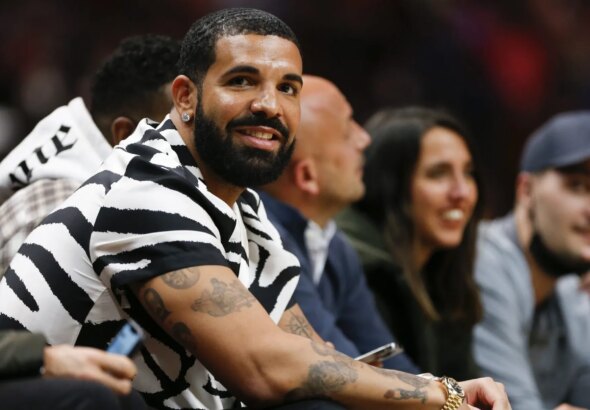 Drake’s Latest “ICEMAN” Update Is Bad News For His Biggest Haters
