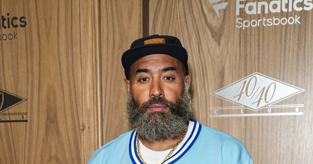 Ebro Fires Back At Critics After Controversial Hot Take On Drake