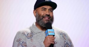 Ebro Is Baffled By CyHi’s Beef With J. Cole