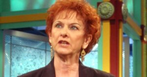 Eminem’s Grandmother, Betty Kresin, Dead At 87