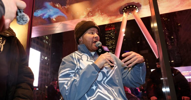 Fat Joe Wins Key Court Ruling In Defamation Case Against Former Hypeman