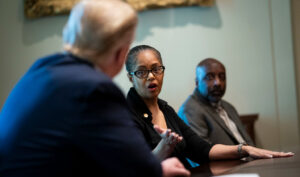 This Michigan State Legislator Is Leaving Politics, Democratic Party Over Christianity: ‘Impossible To Be A Faithful Follower’