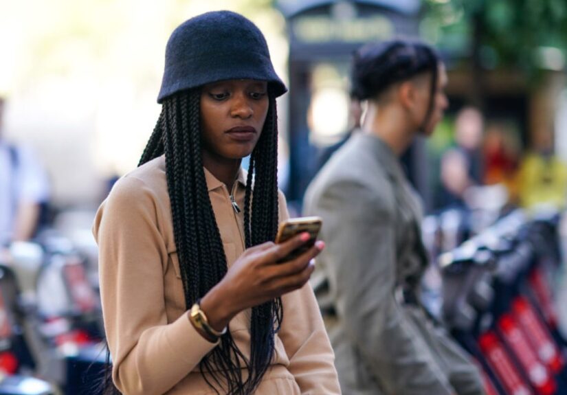 We’re Using AI More Than Ever—But At What Cost To Our Mental Health? – Essence