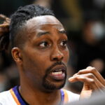 Dwight Howard Denies Wife’s Accusation Of Drug Use