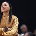 Dawn Staley Says Pray For Ex-Gamecocks Players Stuck In Israel