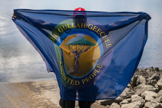 Gullah-Geechee Residents On St. Helena Island In SC Get Preliminary Win In Fight Over Access To Cemetery