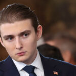 DraftBarronTrump.com Website Set Up By Former ‘South Park’ Writer To Troll Trump