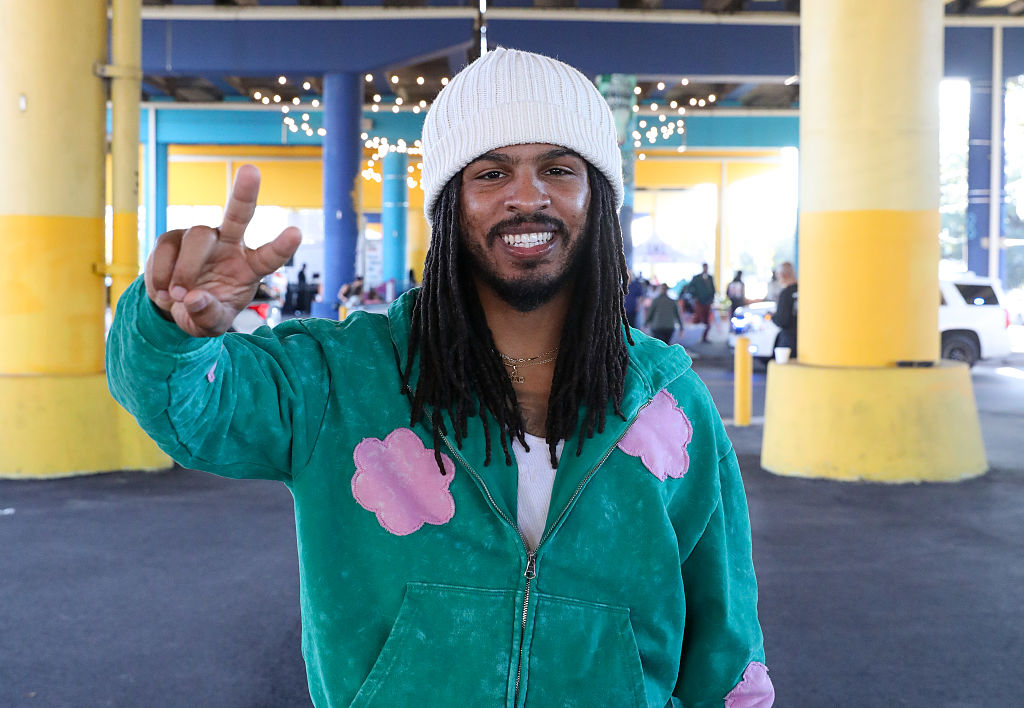 Keith Lee’s First Restaurant Investment Is In Brooklyn Dumpling Shop