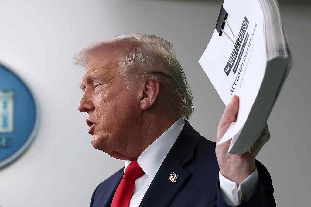 Is Trump Planning A Military Draft Over War In Iran? Here’s If Its Really Likely Or Not