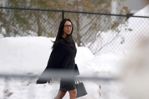 Lauren Boebert Asks Hillary Clinton About ‘Pizzagate’ Conspiracy Theory During Epstein Deposition