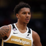 Julian ‘Juju’ Reese, Angel Reese’s Brother, Records Most Rebounds For NBA Rookie This Season