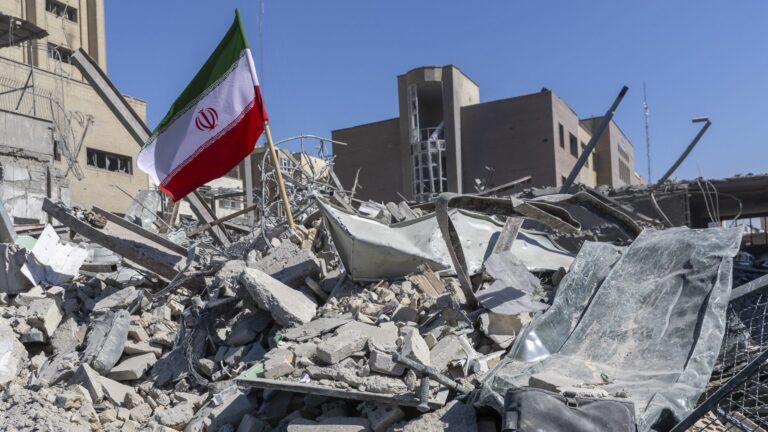 Trump Orders Military Strikes On Iran: What We Know About The Escalating Conflict – Essence