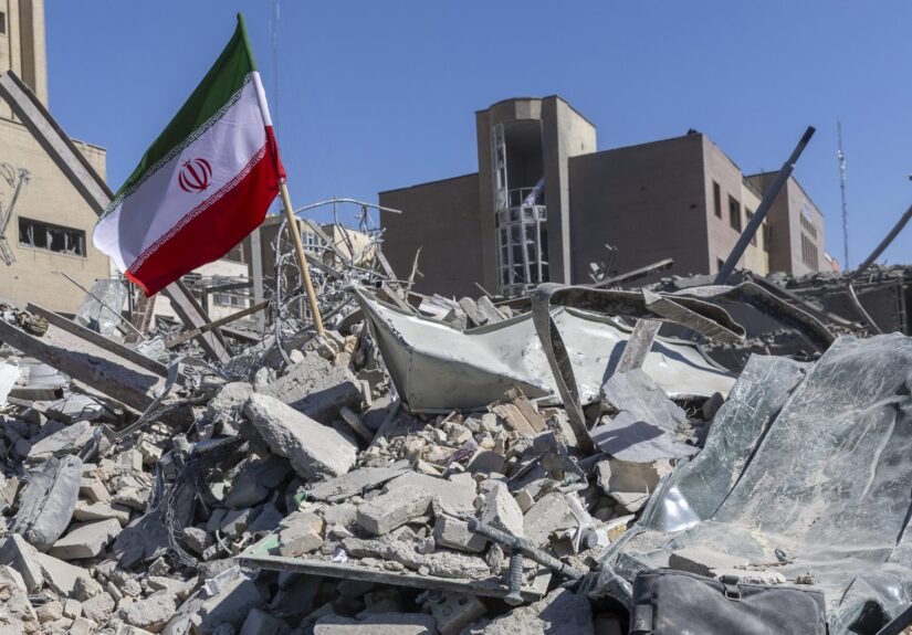 Trump Orders Military Strikes On Iran: What We Know About The Escalating Conflict – Essence