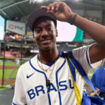 Who Is Joseph Contreras? Jose Contreras’ 17-Year-Old Son Made A Strong Impression Pitching Against Aaron Judge