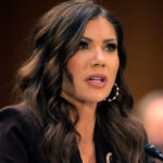 Kristi Noem’s Leadership Called A ‘Disaster’ By Thom Tillis As She Defends Calling Renee Nicole Good, Alex Pretti ‘Domestic Terrorists