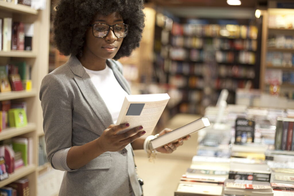 State Of The Black Bookstore Report And Directory Launches