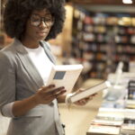 State Of The Black Bookstore Report And Directory Launches