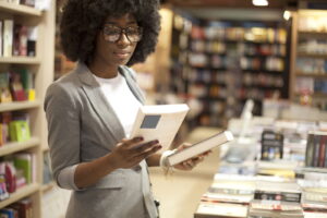 State Of The Black Bookstore Report And Directory Launches