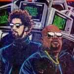 Gnarls Barkley Announces New Album ‘Atlanta,’ Shares ‘Pictures’