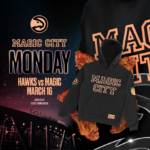 Atlanta Hawks Host Magic City Night With T.I. At State Farm Arena