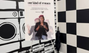 The Doux Honors Black Womanhood With ‘Our Kind Of Women’