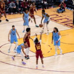 Ex-Security Guard Sues Memphis Grizzlies For Discrimination