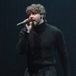 Jack Harlow Says He Was In The “School Of Drake” Before Finding His Own Voice