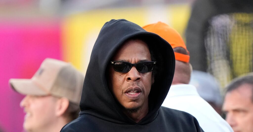 Jay-Z’s  Million Loan Under Scrutiny Amid Uncle Nearest Legal Battle