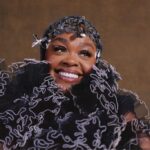 Jill Scott’s ‘Pressha’ Hits No. 1 at R&B Radio