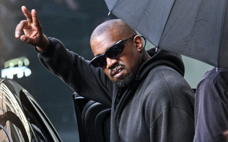 Kanye West Confirms ‘Bully’ Release Date, Announces Comeback U.S. Show