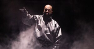 Kanye West’s L.A. Show Slammed By Local Jewish Activists