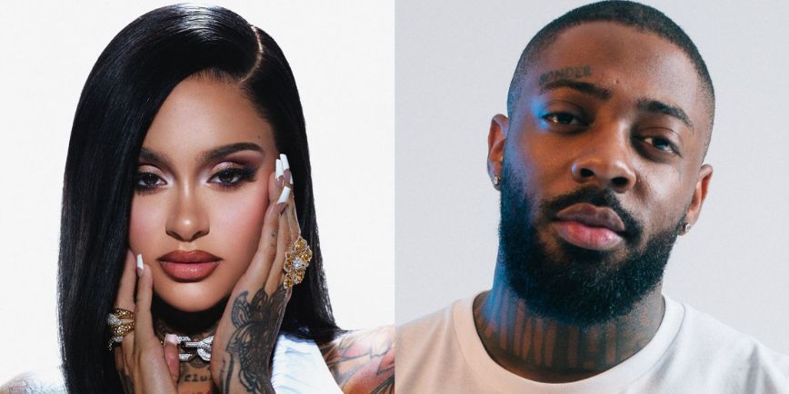 Kehlani Leads Adult R&B Airplay, Brent Faiyaz Earns No. 1 R&B Album