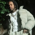 Lil Durk Sends Heartfelt Birthday Message To India Royale From Behind Bars