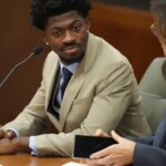 Lil Nas X Seeks Diversion Program In Ongoing Felony Police Battery Case