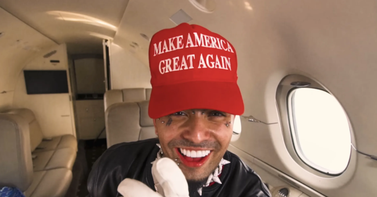 Lil Pump’s Attempt To Ragebait J. Cole Is As Embarrassing As His Career Trajectory